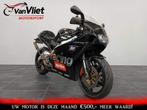 Erg mooie Aprilia RS250 12932km.! bj 2000, Motoren, Bedrijf, Super Sport, 0 cc