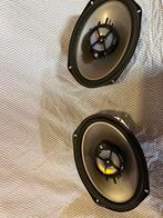 Sony Xplod 3 weg auto speakers 300 w peak, Ophalen of Verzenden