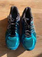 Hardloopschoenen maat 42,5 Asics, Sport en Fitness, Loopsport en Atletiek, Ophalen of Verzenden, Zo goed als nieuw, Hardloopschoenen