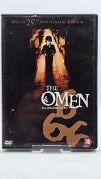 The Omen, Vanaf 16 jaar, Ophalen of Verzenden, Zo goed als nieuw, Overige genres