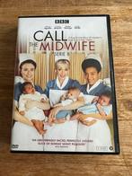 Call the midwife complete seizoen 8 orginele dvd box NL ZGAN, Cd's en Dvd's, Boxset, Zo goed als nieuw, Verzenden