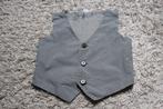 Kinderkleding mt 116-122 gilet, Zeeman, Ophalen of Verzenden, Jongen, Overige typen