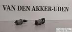 Slotcilinder  met  1 sleutel Mercedes Benz A123 462 03 79, Gebruikt, -, -, Ophalen of Verzenden