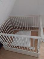 Box., Kinderen en Baby's, Ophalen, Gebruikt, Minder dan 140 cm, Minder dan 70 cm