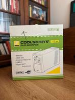 Nikon Coolscan V ED - Top Filmscanner!, Computers en Software, Scanners, Windows, Diascanner, Ophalen of Verzenden, Zo goed als nieuw