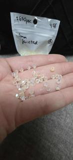 Glazen kralen, Hobby en Vrije tijd, Kralen en Sieraden maken, Ophalen of Verzenden, Nieuw, Kraal