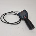 BOSCH Professional IC 120 Inspectiecamera Blauw | Inc garant, Doe-het-zelf en Verbouw