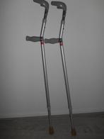 Krukken  medisch, Ophalen, Zo goed als nieuw