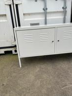 IKEA PS TV-meubel - ook met Bamboe bovenblad, Gebruikt, ., Ophalen of Verzenden, .