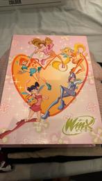 Winx brieven box, Ophalen of Verzenden, Nieuw