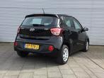 Hyundai i10 1.0i Comfort | Airco | Cruise | Centr. vergr. |, Auto's, Hyundai, Origineel Nederlands, Te koop, Emergency brake assist