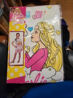 Te koop 3x barbie Shortama maat 110-116 nieuw in verpakking, Ophalen, Nieuw, Maat 110
