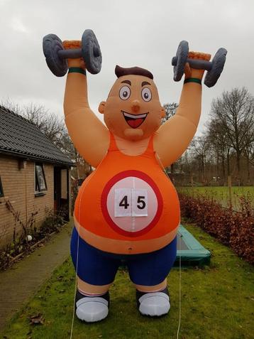 sportieve Dick met iedere leeftijd te huur 30 euro 3 dagen beschikbaar voor biedingen