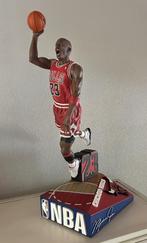 Michael Jordan 1:4 Scale sideshow  collectable, Ophalen, Zo goed als nieuw
