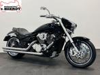 SUZUKI M 1800 R INTRUDER (bj 2009) 10,268 km M1800R, SUZUKI, Bedrijf, Onbekend, Overig