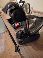 Dolce Gusto Koffiezetapparaat / niet automatisch. Grijs, Witgoed en Apparatuur, Ophalen, Gebruikt, Koffiemachine, 1 kopje