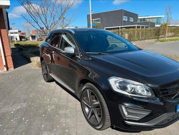 Runningboards Volvo XC60 beschikbaar voor biedingen