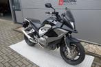HONDA VFR 800 X CROSSRUNNER ABS	 (bj 2011), 782 cc, 4 cilinders, Motorrijbewijs A, Bedrijf