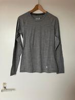 Smartwool technische top merino maat M dames, Maat 38/40 (M), Smartwool, Verzenden, Zo goed als nieuw