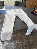 Fox factor jeans, Ophalen of Verzenden, Nieuw, Wit, Broek of Spijkerbroek
