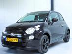 Fiat 500 1.2 Pop, Voorwielaandrijving, Euro 5, Gebruikt, 1242 cc