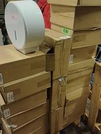 NIEUWE Toiletpapier dispenser, Jumbo, Nieuw, Ophalen of Verzenden, Nb