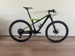 Cannondale Scalpel SI Carbon 4, Fully, Ophalen of Verzenden, Zo goed als nieuw, Overige merken
