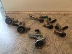 Fust koppeling, Witgoed en Apparatuur, Thuistaps, Ophalen of Verzenden, Gebruikt