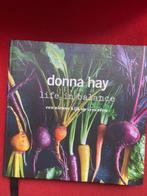 Donna Hay - Life in balance, Donna Hay, Gezond koken, Nieuw, Tapas, Hapjes en Dim Sum