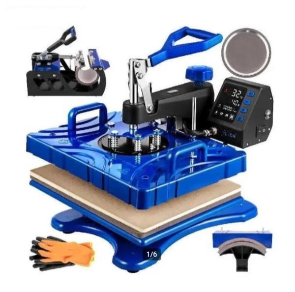 Hittepers - Heat press, Hobby en Vrije tijd, Kledingapplicaties en Hotfix, Nieuw, Ophalen of Verzenden