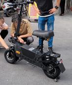 NIEUW! E-scooter Scootmobiel e-step e-fiets elektrisch, Fietsen en Brommers, Steps, Ophalen of Verzenden, Nieuw, Elektrische step (E-scooter)