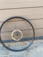 Velg 28 inch mountainbike, Fietsen en Brommers, Fietsonderdelen, Wiel, Gebruikt, Decathlon, Mountainbike