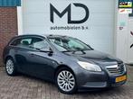 Opel Insignia Sports Tourer 2.0 CDTI EcoFLEX Edition - Navi, Auto's, Opel, Voorwielaandrijving, Euro 5, Stof, Zwart