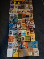 60 Jeugdboeken te koop - Verhuizing! Ophalen slechts 29,- €., Boeken, Ophalen of Verzenden, Gelezen, Diverse auteurs