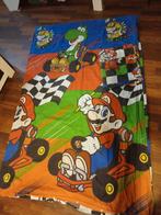Super Mario, Ophalen of Verzenden, Zo goed als nieuw, Jongetje of Meisje, Dekbedovertrek