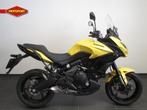 Kawasaki VERSYS 650 ABS (bj 2015), Bedrijf, Overig
