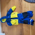 Mooie ski kleding jas plus broek maat 100/116, Ophalen of Verzenden, Zo goed als nieuw, Jongen of Meisje
