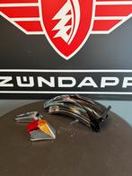 Zundapp 517 achterspatbord nieuw compleet, Ophalen of Verzenden, Zo goed als nieuw, Frame