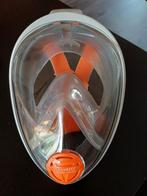 Snorkel masker, Watersport en Boten, Ophalen, Zo goed als nieuw, Snorkelmasker