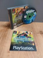 Syphon Filter 3 (PlayStation 1), Spelcomputers en Games, Vanaf 18 jaar, Shooter, 1 speler, Ophalen of Verzenden