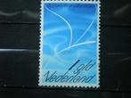 Nederland luchtpost LP 16 postfris ( S 763)..€ 0,05, Verzenden