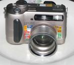 sony dsc digicam, Audio, Tv en Foto, Fotocamera's Digitaal, Gebruikt, Compact, Ophalen of Verzenden, 4 t/m 7 keer