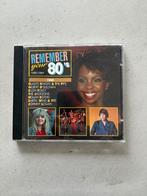 CD jaren 80, Ophalen of Verzenden, 1980 tot 2000, Zo goed als nieuw