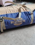 Wilderness tent Lima 3, Ophalen, Gebruikt, Tot en met 3
