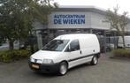 Peugeot EXPERT 2.0-16V BENZINE 3ZITS SCHUIFDEUR BTW BPM VRIJ, Auto's, Bestelauto's, Te koop, Bedrijf, Benzine, 3 stoelen