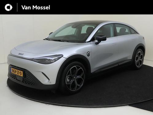 smart #3 Pro+ 66 kWh / Stoelverwarming / 360Graden-Camera /, Auto's, Smart, Bedrijf, Te koop, Overige modellen, 360° camera, ABS