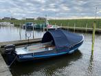 sloep vlet, Watersport en Boten, Sloepen, Ophalen, Gebruikt, 6 meter of meer, Tot 10 pk