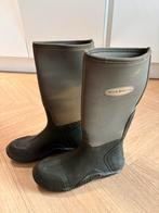 Muck boots regenlaarzen maat 42 groen, Ophalen of Verzenden, Zo goed als nieuw, Laarzen