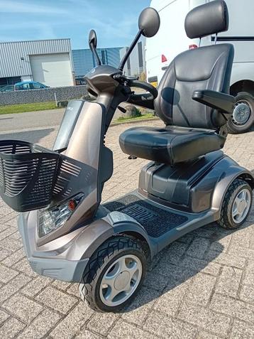 Bechle Carvo scootmobiel NIEUW beschikbaar voor biedingen