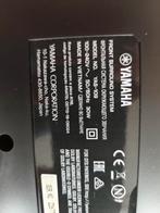 Yamaha yas 109, Ophalen of Verzenden, Zo goed als nieuw